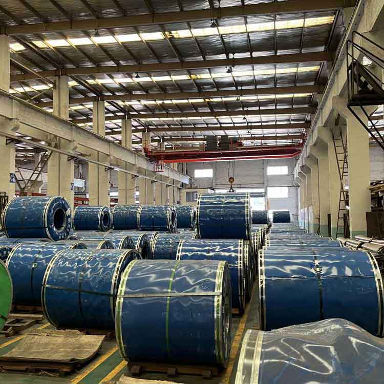 poscc steel factory
